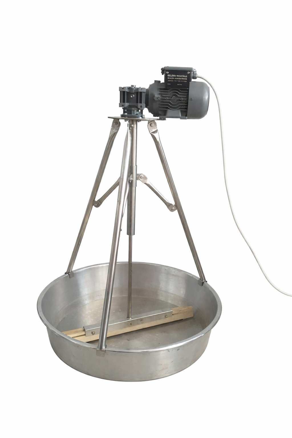 SALÇA KARIŞTIRMA K- MAKİNASI